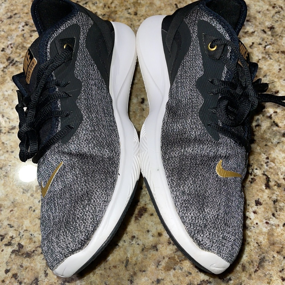 Nike Flex Training 9 - Picture 3 of 8